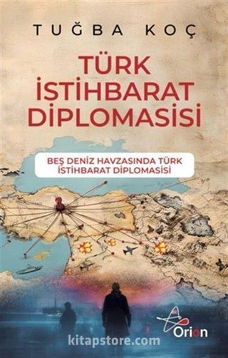 Türk İstihbarat Diplomasi