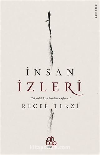 İnsan İzleri
