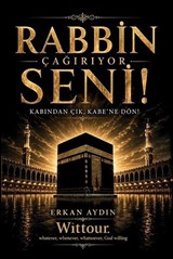 Rabbin Çağırıyor Seni!
