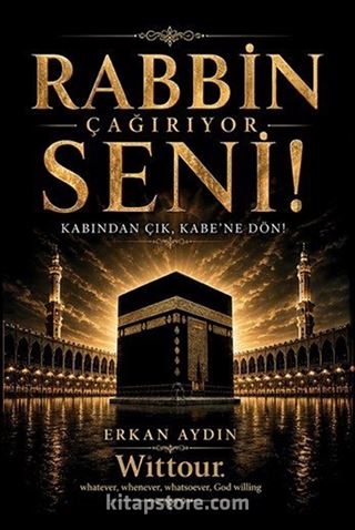 Rabbin Çağırıyor Seni!
