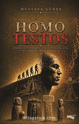 Homo Testos
