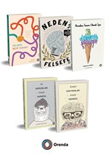 Felsefe Seti (5 Kitap)