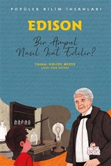 Edison - Popüler Bilim İnsanları
