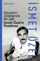 Kavganın Göbeğinde Bir Şair (Ciltli)