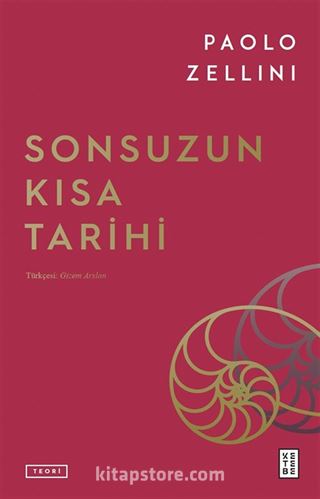 Sonsuzun Kısa Tarihi