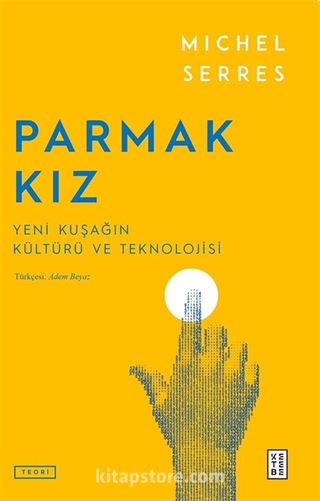 Parmak Kız