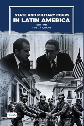 State and Military Coups in Latin America