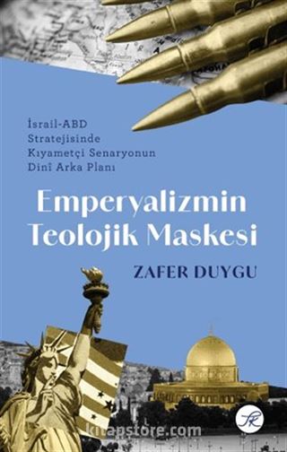Emperyalizmin Teolojik Maskesi