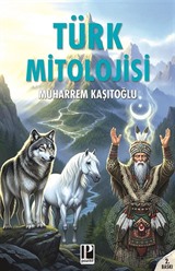 Türk Mitolojisi