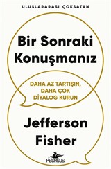 Bir Sonraki Konuşmanız