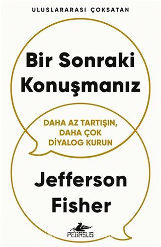 Bir Sonraki Konuşmanız