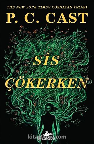 Sis Çökerken / Sis Çökerken Serisi 1. Kitap