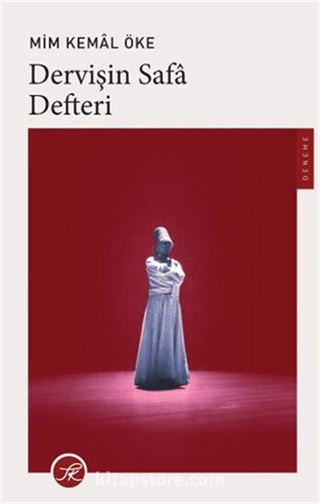 Dervişin Safa Defteri