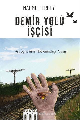 Demir Yolu İşçisi