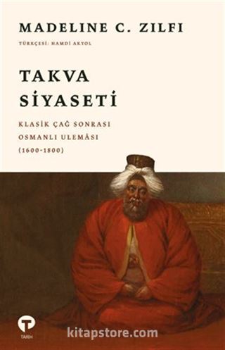 Takva Siyaseti