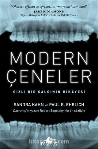 Modern Çeneler