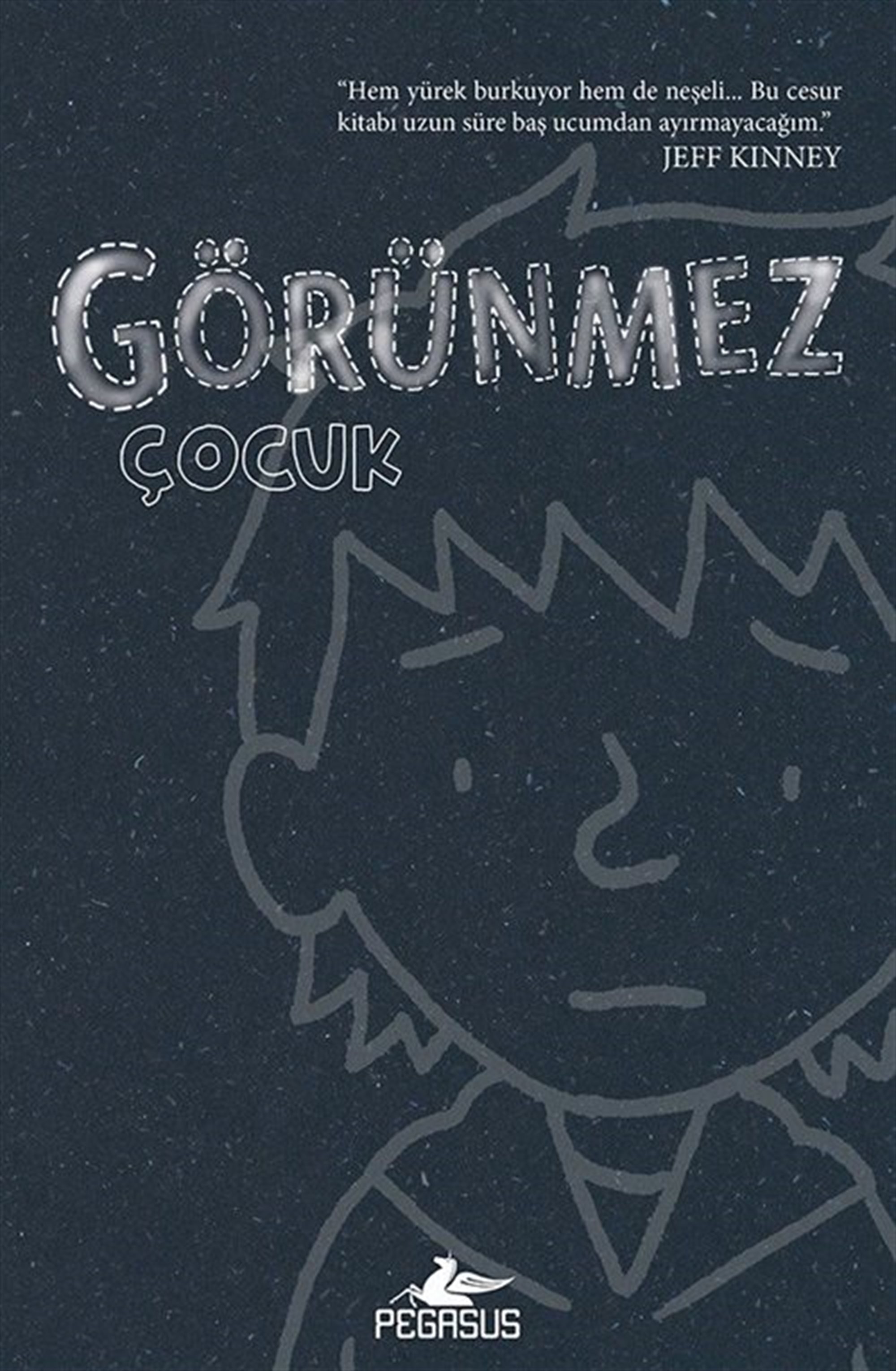 Görünmez Çocuk
