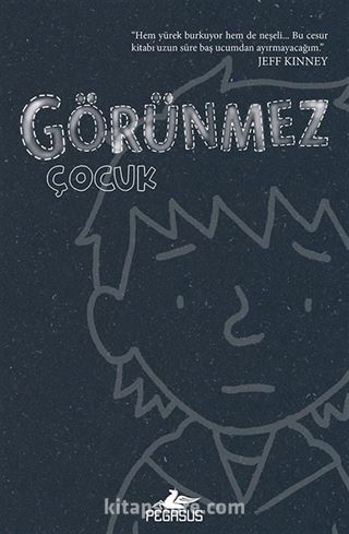 Görünmez Çocuk