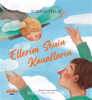 Ellerim Senin Kanatların