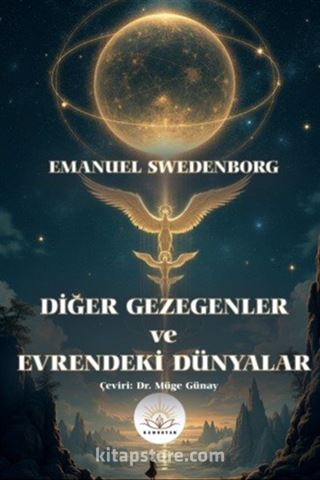 Diğer Gezegenler ve Evrendeki Dünyalar