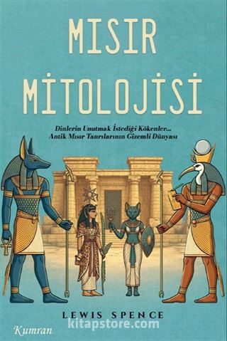 Mısır Mitolojisi