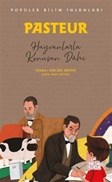 Pasteur - Popüler Bilim İnsanları