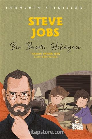 Steve Jobs - Sahnenin Yıldızları