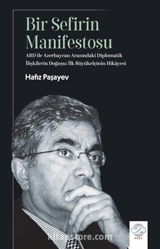 Bir Sefirin Manifestosu