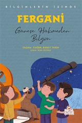 Fergani - Bilginlerin İzinde