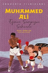 Muhammed Ali - Sahnenin Yıldızları