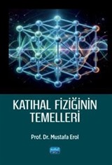 Katıhal Fiziğinin Temelleri