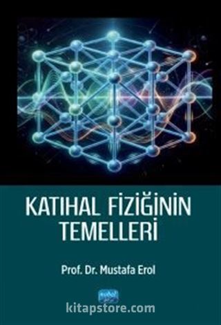 Katıhal Fiziğinin Temelleri