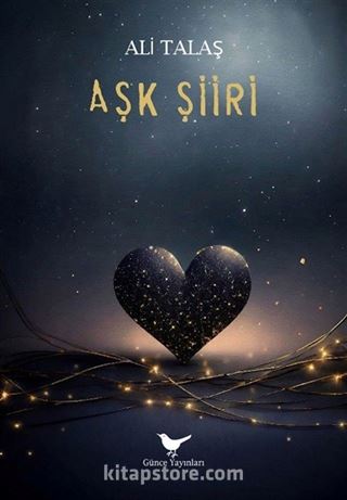 Aşk Şiiri