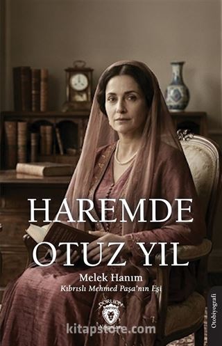 Haremde Otuz Yıl