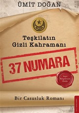 Teşkilatın Gizli Kahramanı