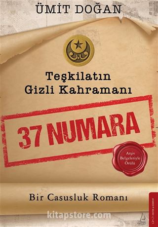 Teşkilatın Gizli Kahramanı