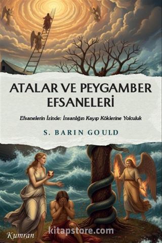 Atalar ve Peygamber Efsaneleri