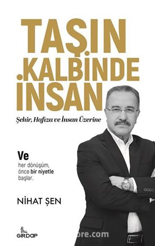 Taşın Kalbinde İnsan
