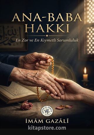 Ana Baba Hakkı