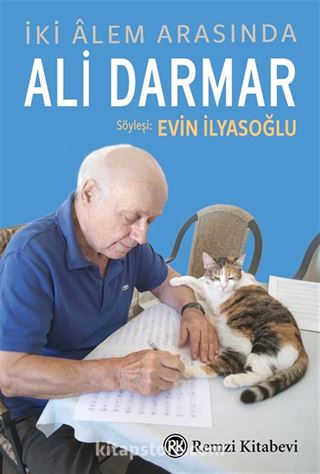 İki Âlem Arasında: Ali Darmar