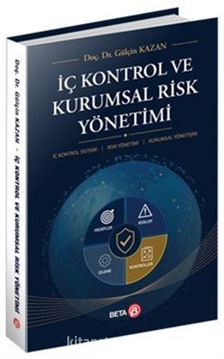 İç Kontrol ve Kurumsal Risk Yönetimi