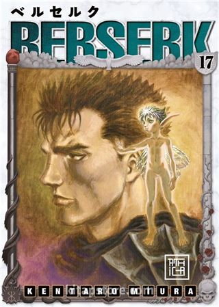 Berserk 17
