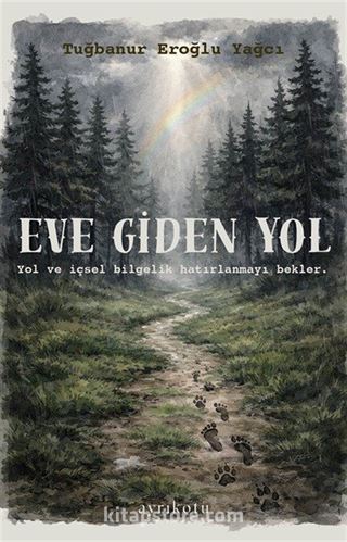 Eve Giden Yol