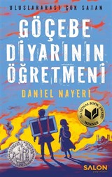 Göçebe Diyarının Öğretmeni