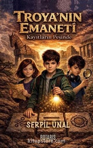 Troya'nın Emaneti