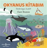 Okyanus Kitabım / Yaratıcılığını Keşfet!