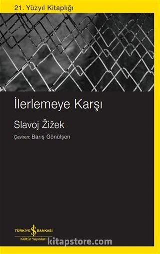 İlerlemeye Karşı