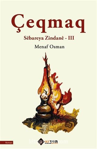 Çeqmaq - Sêbareya Zindanê 3