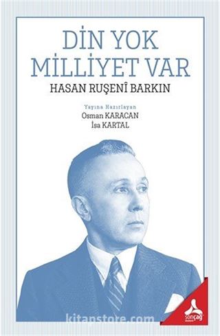 Din Yok Milliyet Var