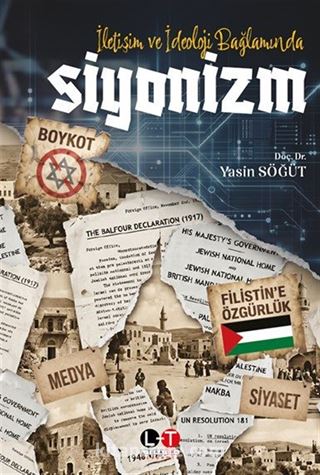 İletişim ve İdeoloji Bağlamında Siyonizm